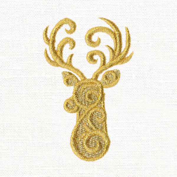 Christmas Gala Minis - Reindeer