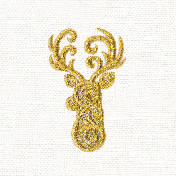 Christmas Gala Minis - Reindeer