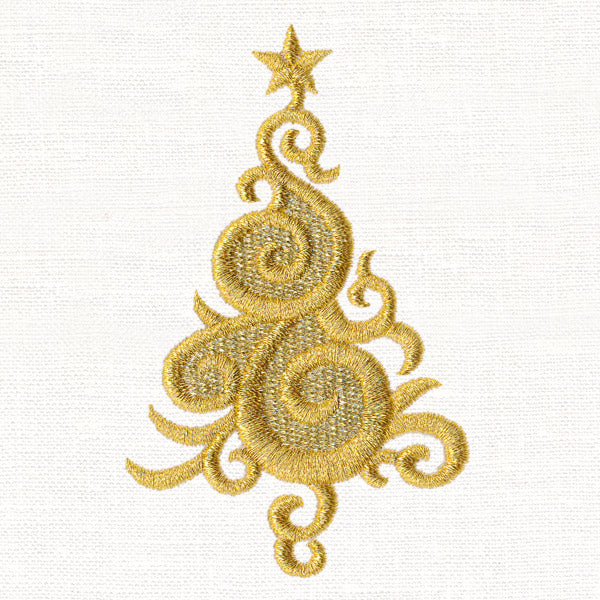 Christmas Gala Minis - Tree