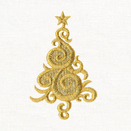 Christmas Gala Minis - Tree