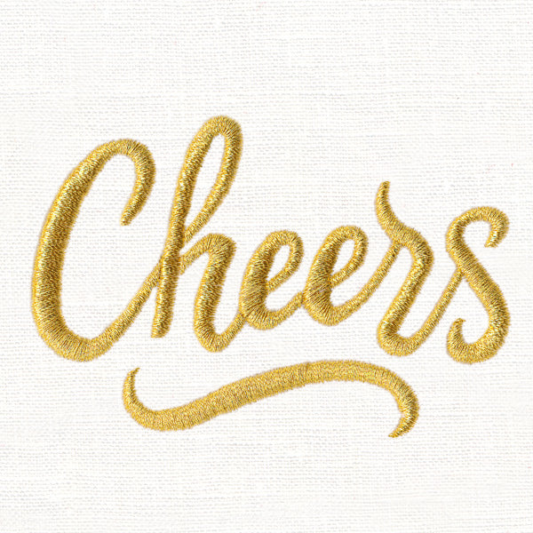 Christmas Gala Minis - Cheers