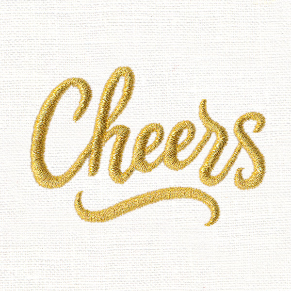 Christmas Gala Minis - Cheers