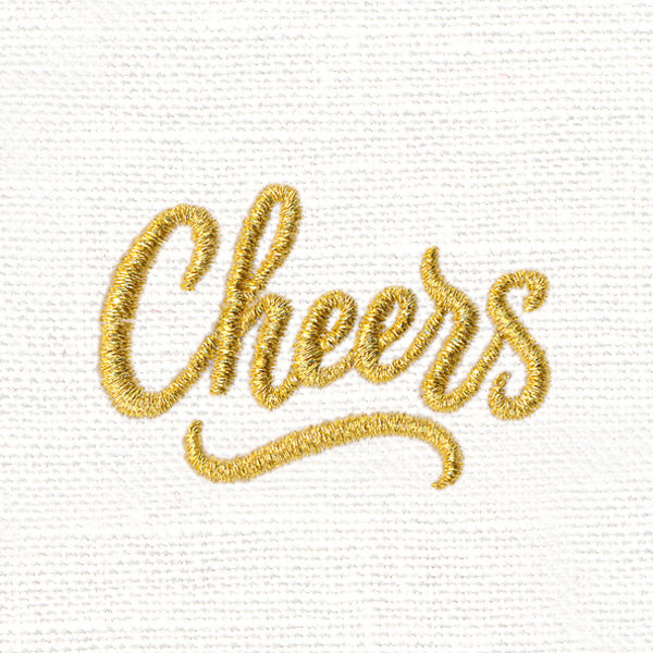 Christmas Gala Minis - Cheers