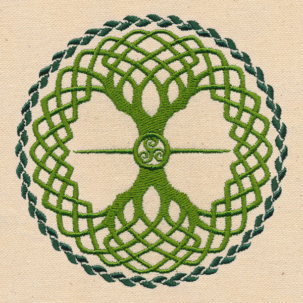 Tree of Life