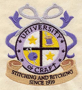 University of Craft