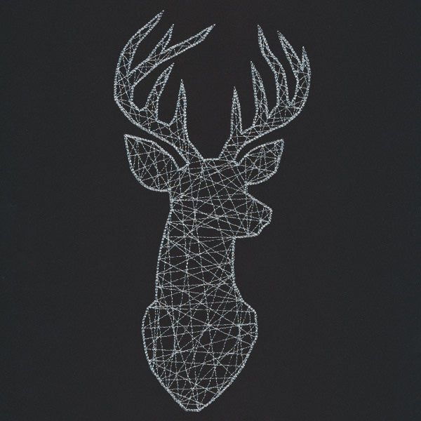 String Art Deer