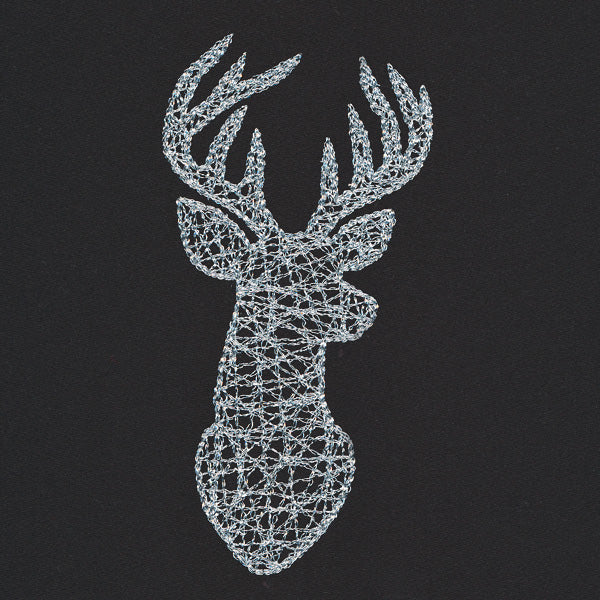 String Art Deer