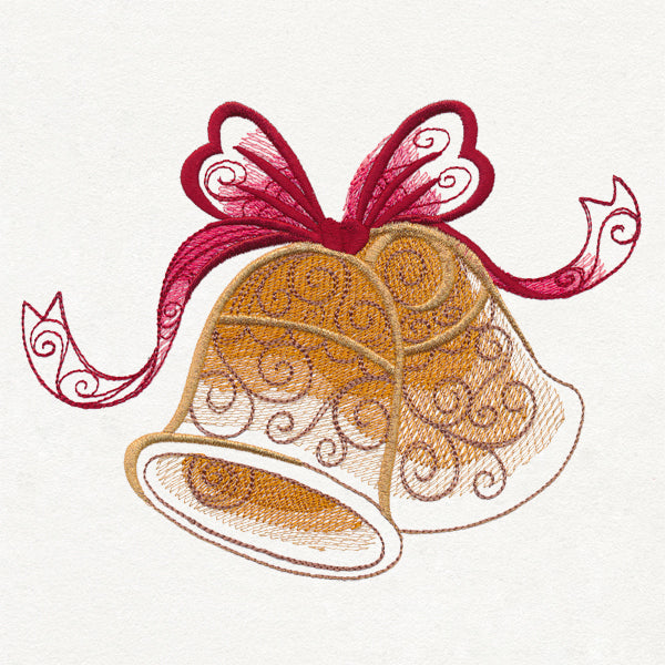 Christmas Magic - Bell