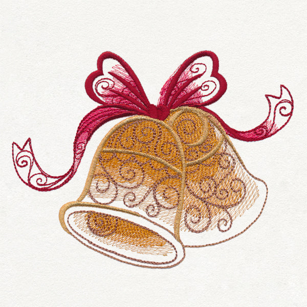 Christmas Magic - Bell