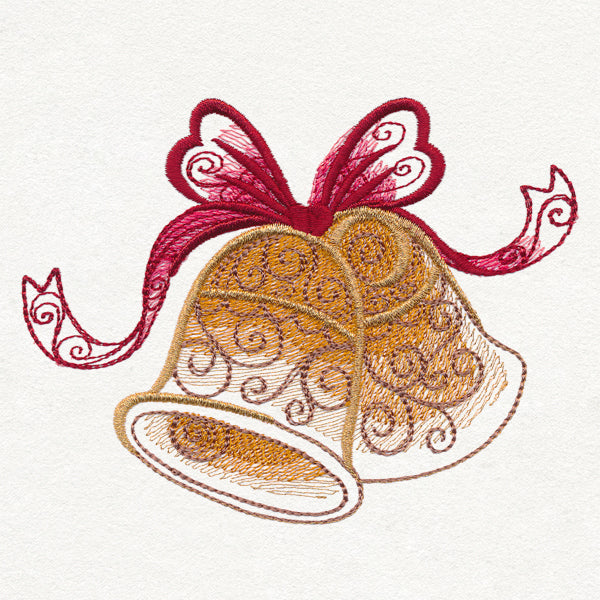 Christmas Magic - Bell