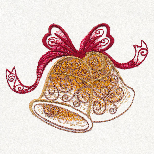 Christmas Magic - Bell