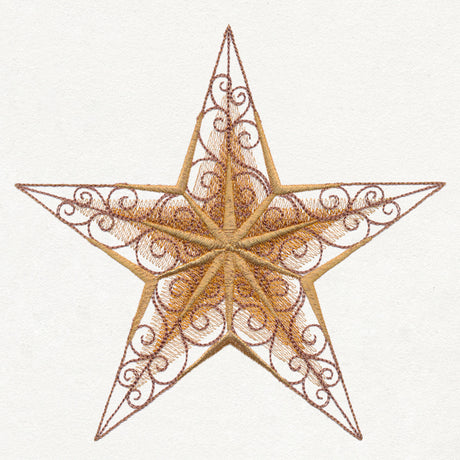 Christmas Magic - Star
