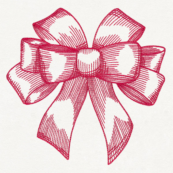 Festive Bow