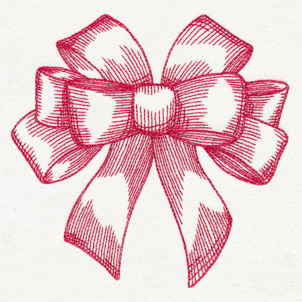 Festive Bow