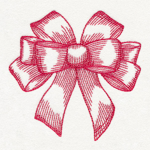 Festive Bow