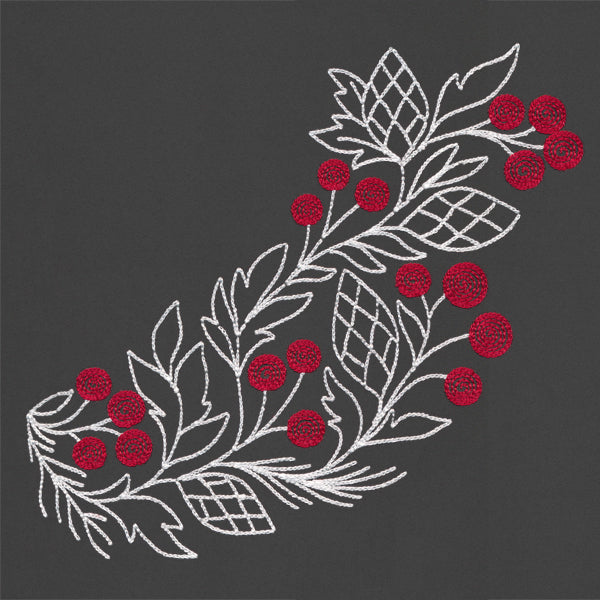 Pinecone Build a Wreath