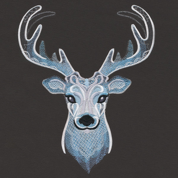 Blizzard Baroque Deer