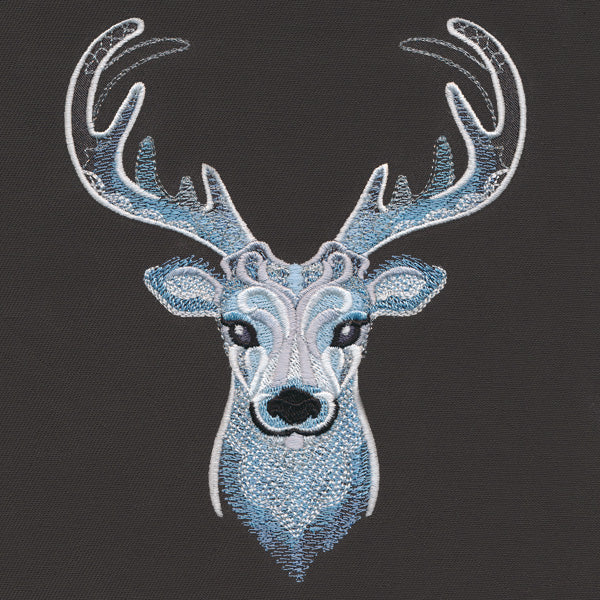 Blizzard Baroque Deer