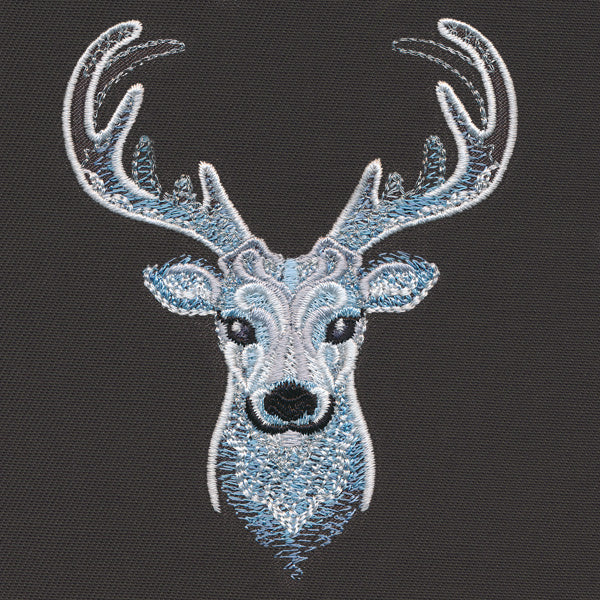 Blizzard Baroque Deer