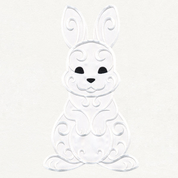 Baroque Bunny