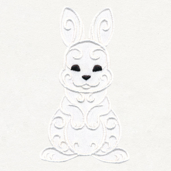 Baroque Bunny