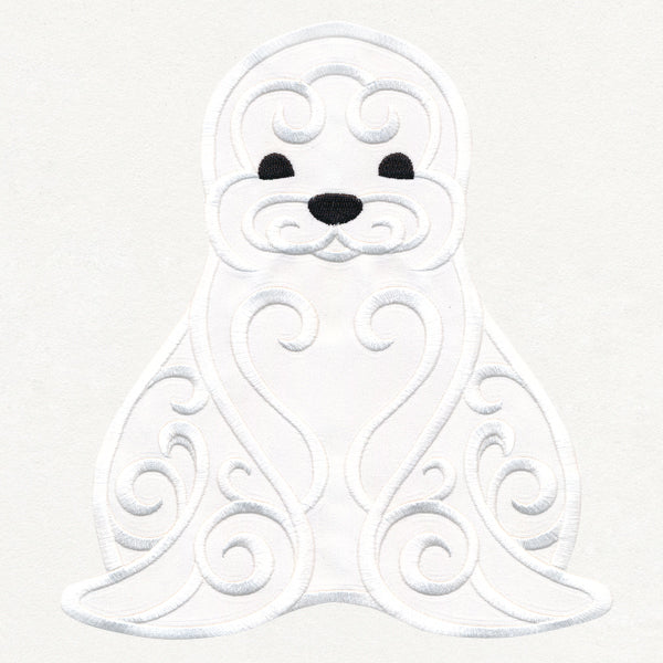 Baroque Seal