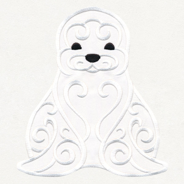 Baroque Seal
