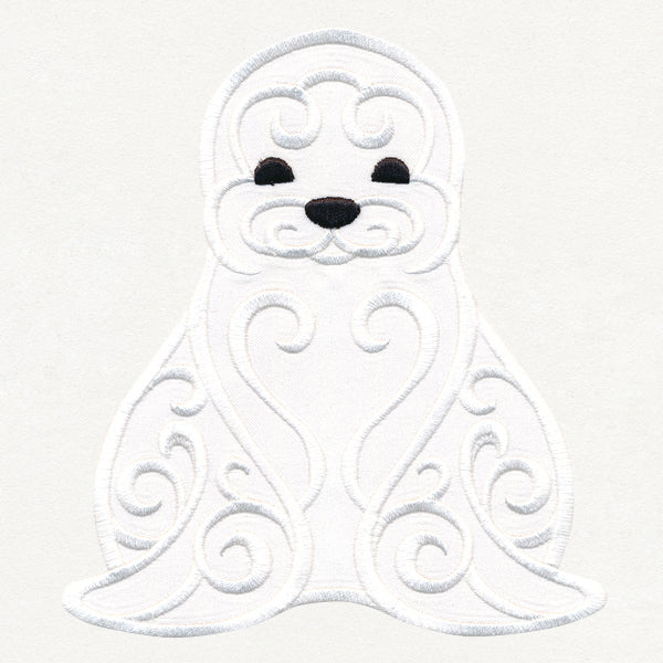 Baroque Seal