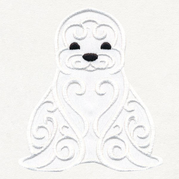 Baroque Seal