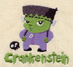 Crankenstein