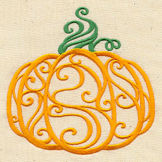 Enchanted Pumpkin