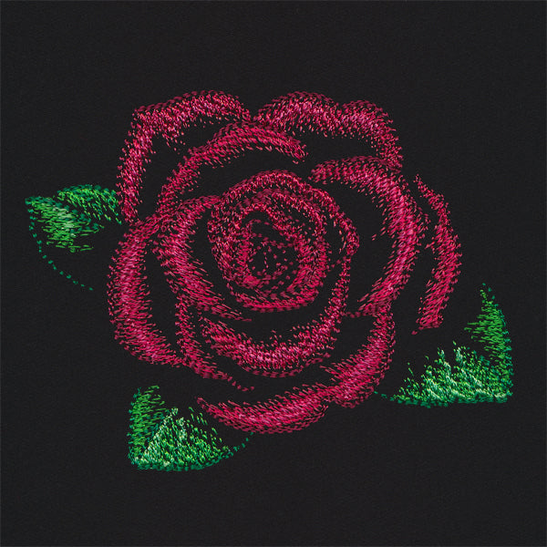 Night Garden Rose