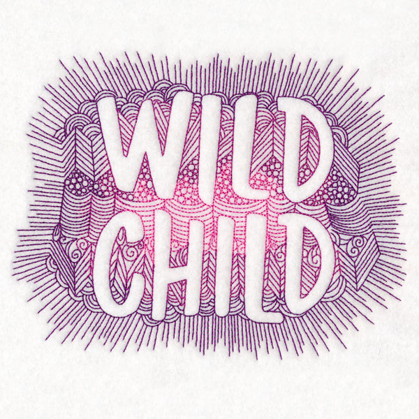 Wild Child