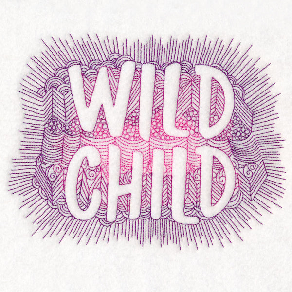 Wild Child