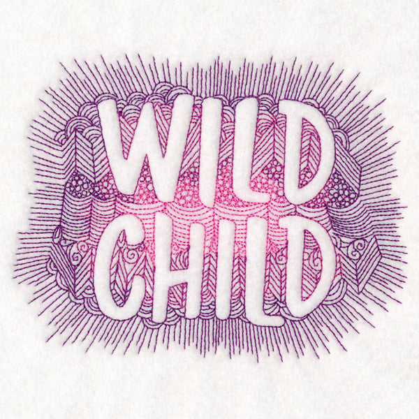 Wild Child