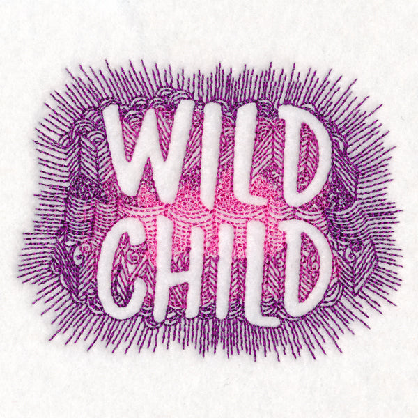 Wild Child
