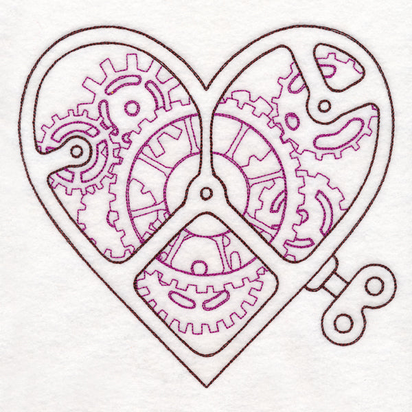 Clockwork Heart