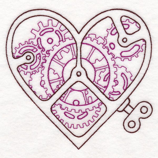 Clockwork Heart