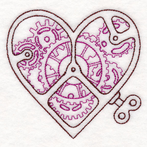Clockwork Heart