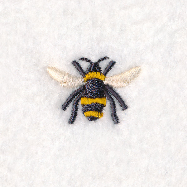 Teensy Bee