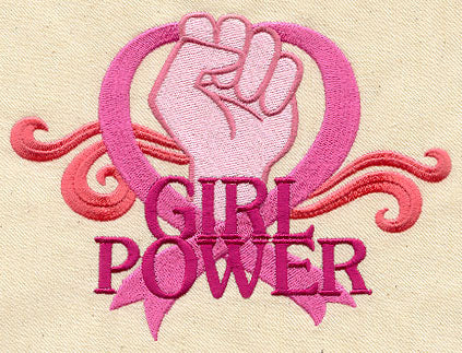 Girl Power