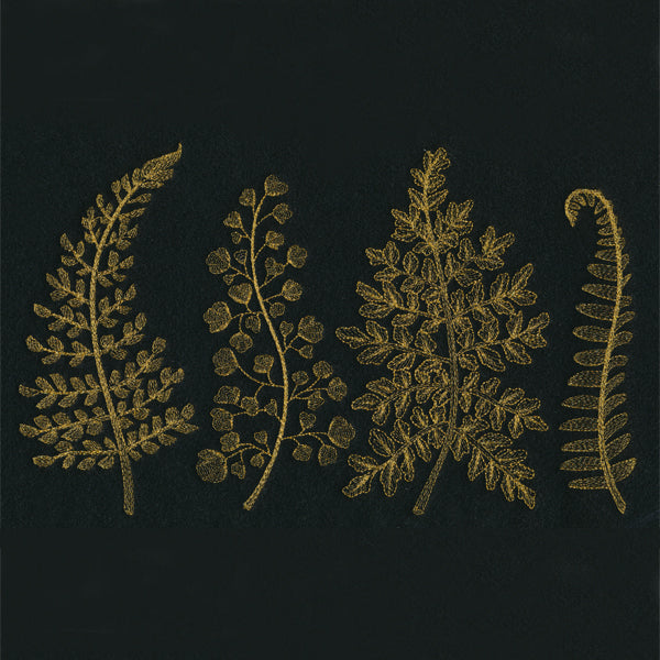 Fern Fronds
