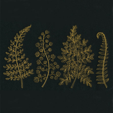 Fern Fronds