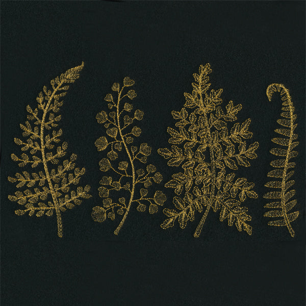 Fern Fronds