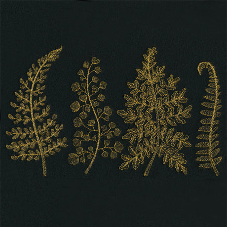 Fern Fronds