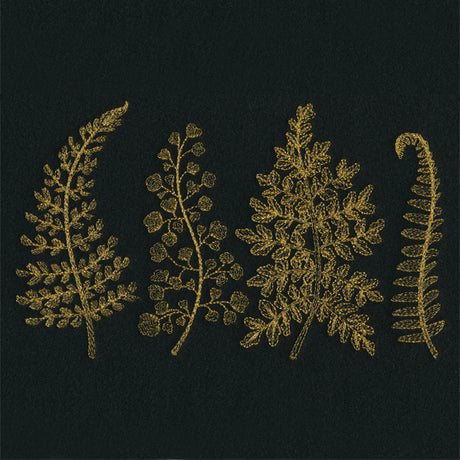 Fern Fronds