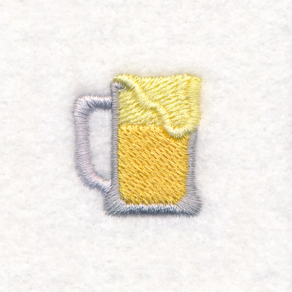 Teensy Beer