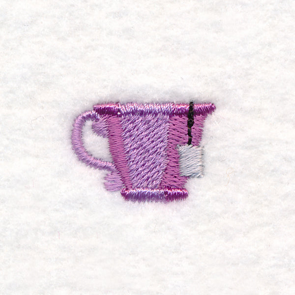 Teensy Tea