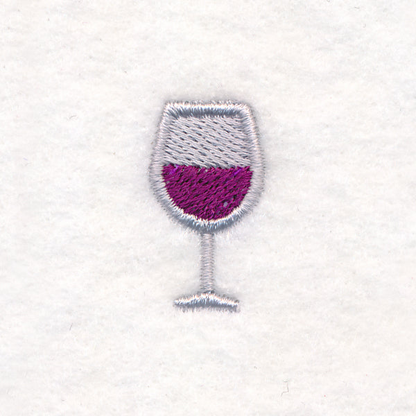 Teensy Wine