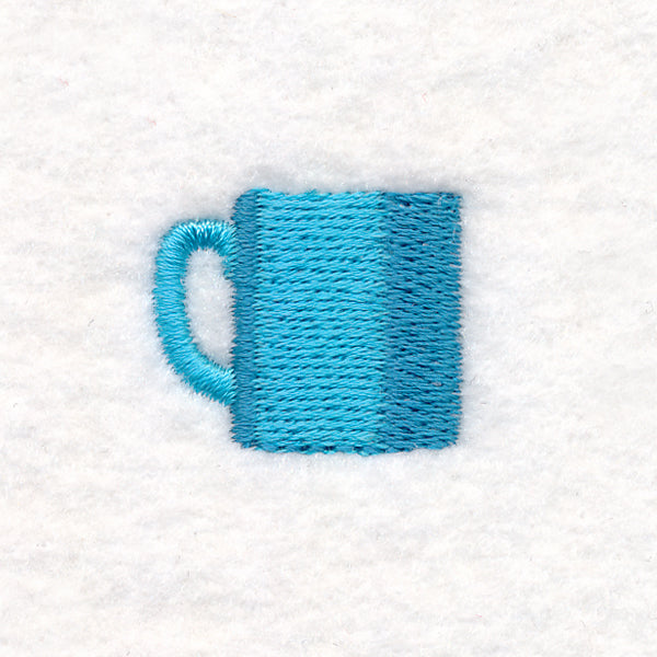 Teensy Coffee